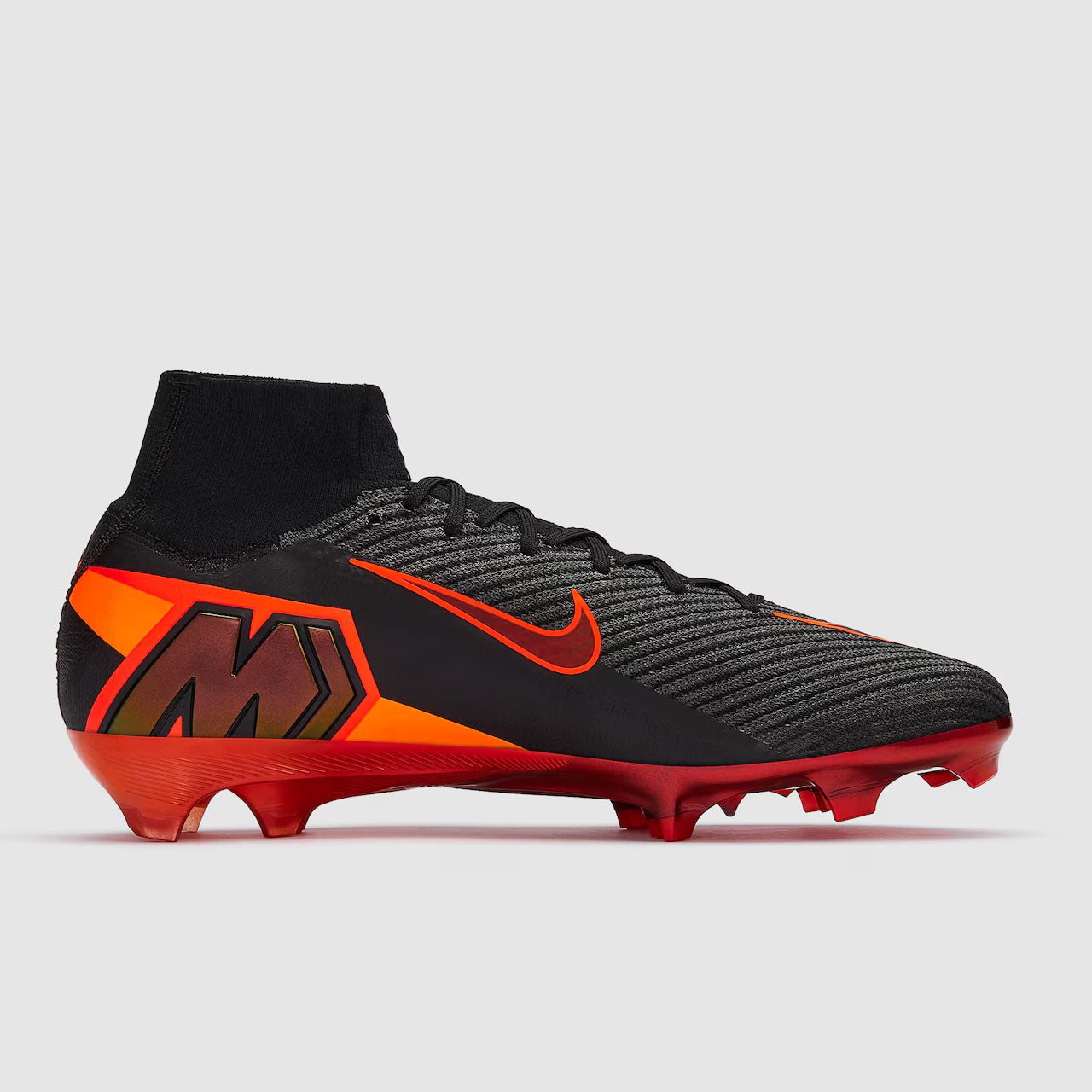 MERCURIAL SUPERFLY 10 ELITE FG LV8 - Heat Up Pack