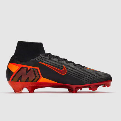 MERCURIAL SUPERFLY 10 ELITE FG LV8 - Heat Up Pack