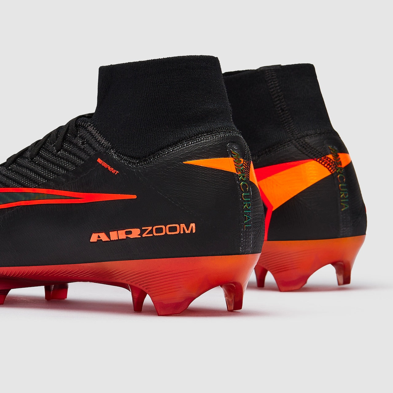 MERCURIAL SUPERFLY 10 ELITE FG LV8 - Heat Up Pack