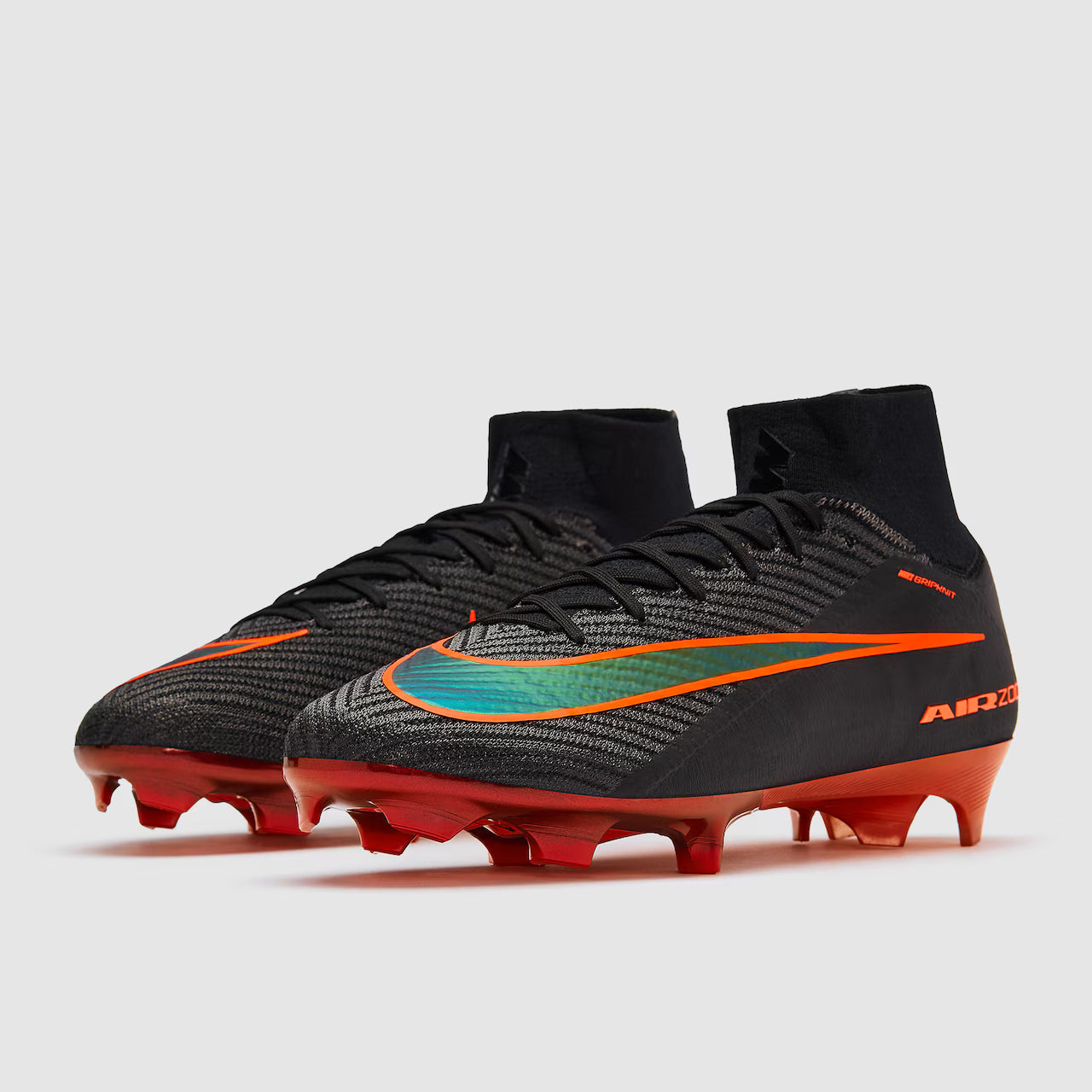 MERCURIAL SUPERFLY 10 ELITE FG LV8 - Heat Up Pack