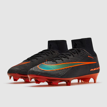 MERCURIAL SUPERFLY 10 ELITE FG LV8 - Heat Up Pack