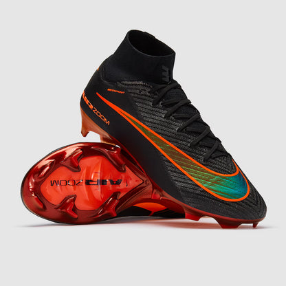MERCURIAL SUPERFLY 10 ELITE FG LV8 - Heat Up Pack