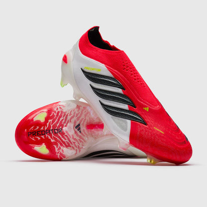 PREDATOR LACELESS ELITE FG