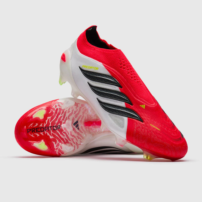 PREDATOR LACELESS ELITE FG