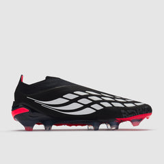 PREDATOR LACELESS ELITE FG "Immortal DNA"