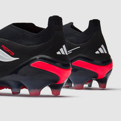 PREDATOR LACELESS ELITE FG "Immortal DNA"