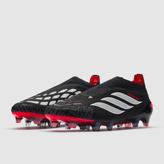 PREDATOR LACELESS ELITE FG "Immortal DNA"