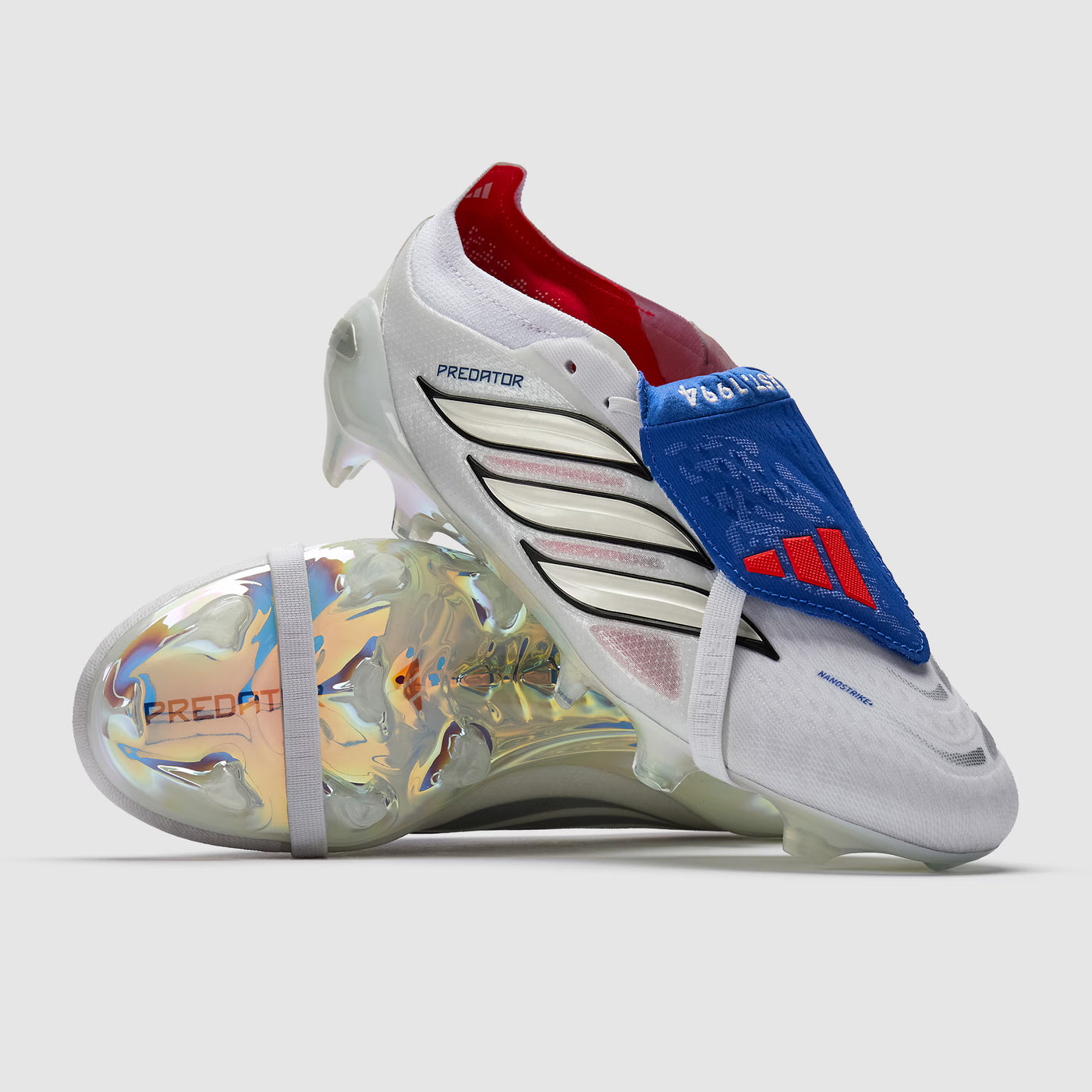 PREDATOR ELITE FT FG "Jude Bellingham" SPECIAL EDITION