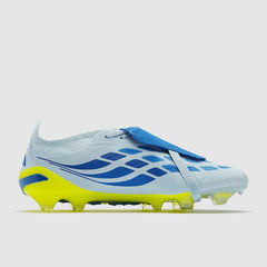 PREDATOR TONGUE ELITE FG "Ice Cold Precision"