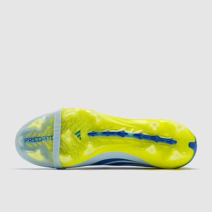 PREDATOR TONGUE ELITE FG "Ice Cold Precision"