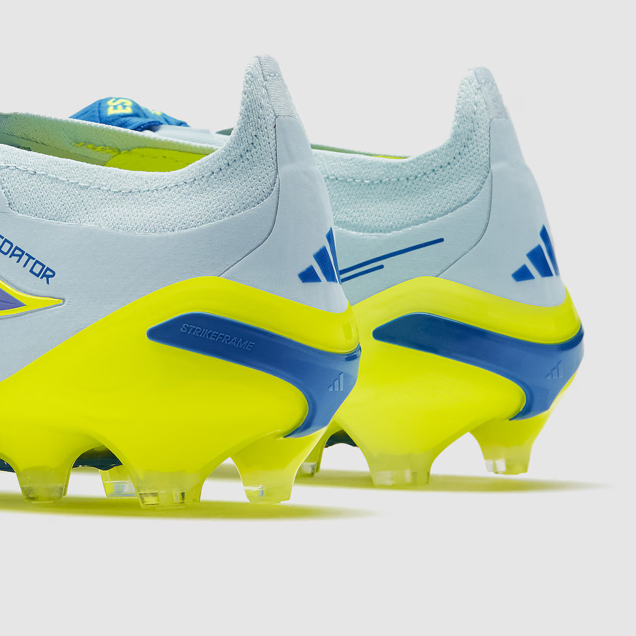 PREDATOR TONGUE ELITE FG "Ice Cold Precision"