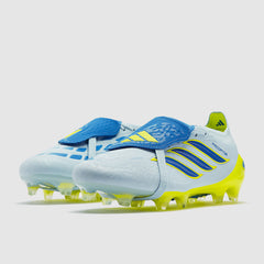 PREDATOR TONGUE ELITE FG "Ice Cold Precision"
