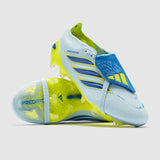 PREDATOR TONGUE ELITE FG "Ice Cold Precision"