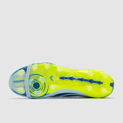 PREDATOR TONGUE ELITE AG "Ice Cold Precision"