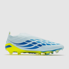PREDATOR LACELESS ELITE AG "Ice Cold Precision"
