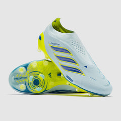 PREDATOR LACELESS ELITE AG "Ice Cold Precision"