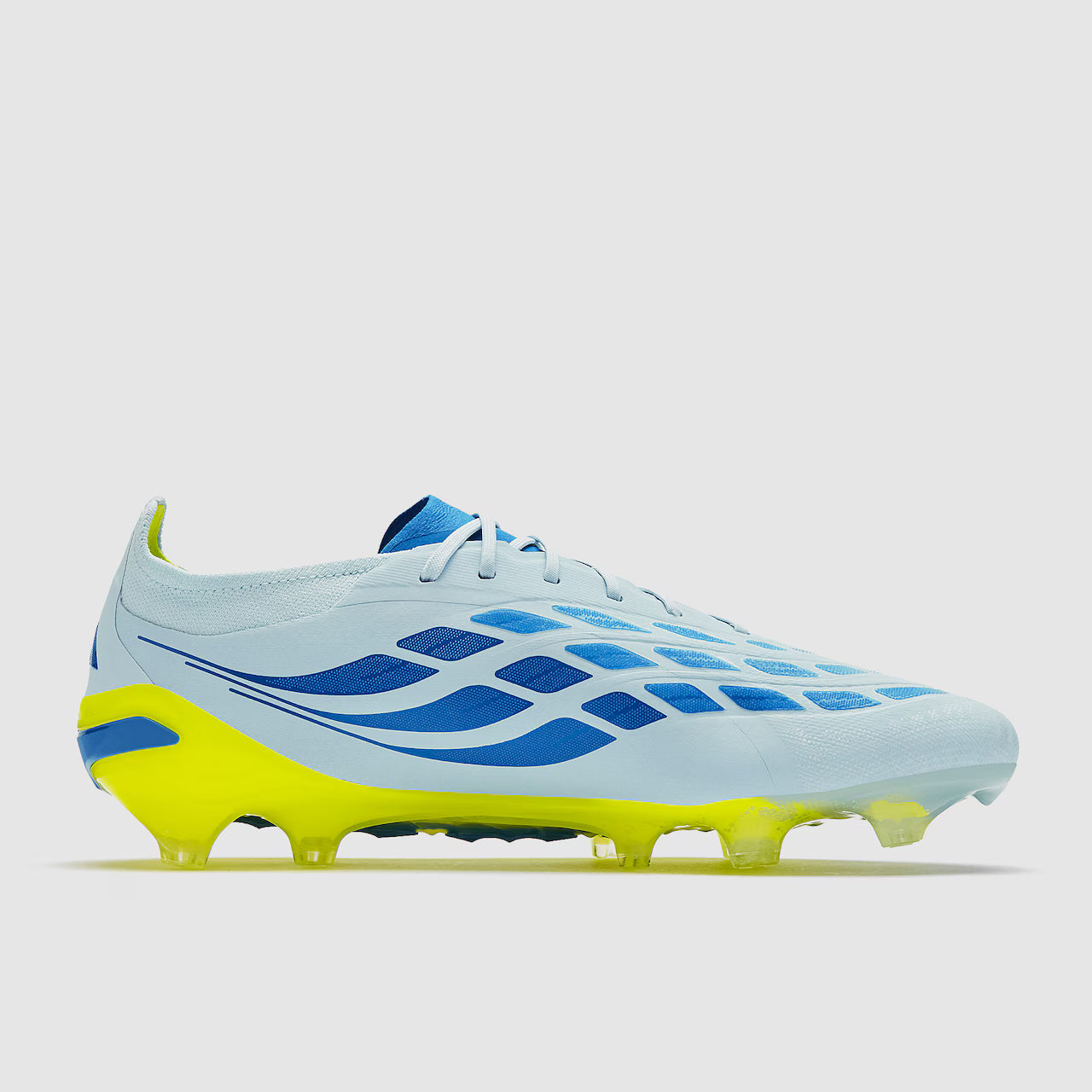 PREDATOR ELITE FG "Ice Cold Precision"