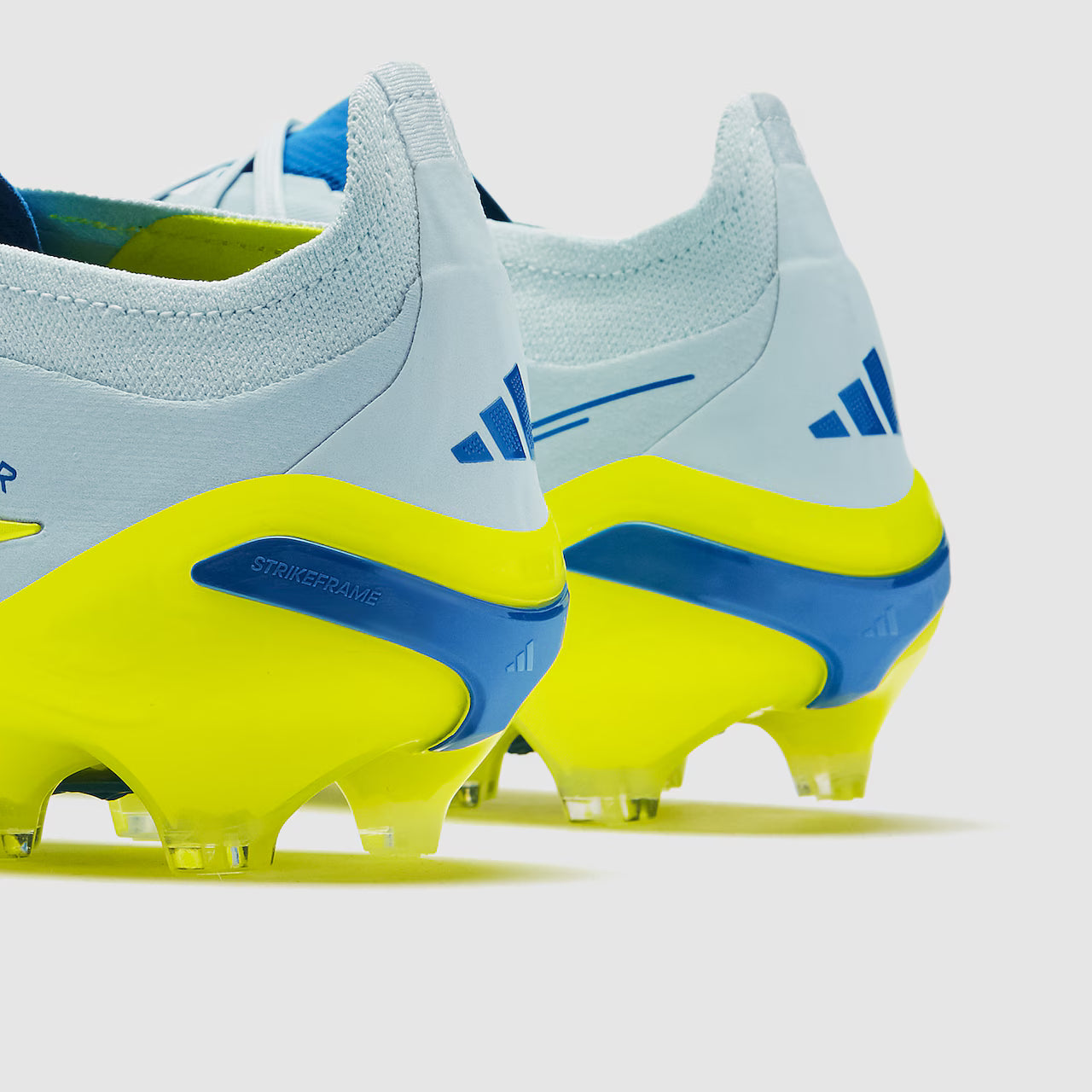 PREDATOR ELITE FG "Ice Cold Precision"