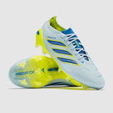 PREDATOR ELITE FG "Precisión gélida"