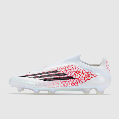 F50 ELITE x LAMINE LACELESS FG "Heart Breaker"