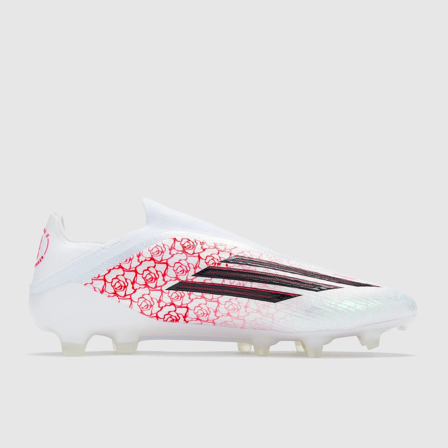 F50 ELITE x LAMINE LACELESS FG "Heart Breaker"