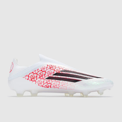 F50 ELITE x LAMINE LACELESS FG "Heart Breaker"