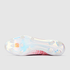 F50 ELITE x LAMINE LACELESS FG "Heart Breaker"