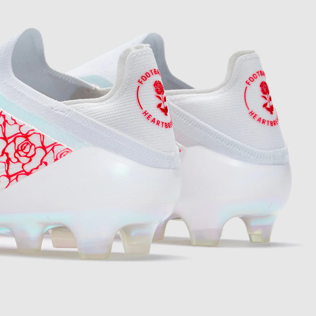 F50 ELITE x LAMINE LACELESS FG "Heart Breaker"