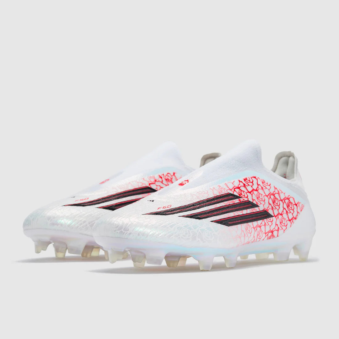 F50 ELITE x LAMINE LACELESS FG "Heart Breaker"
