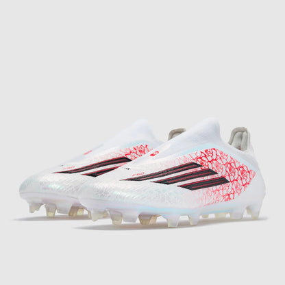 F50 ELITE x LAMINE LACELESS FG "Heart Breaker"