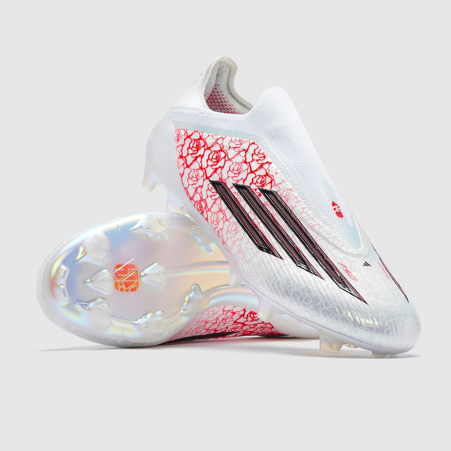 F50 ELITE x LAMINE LACELESS FG "Heart Breaker"