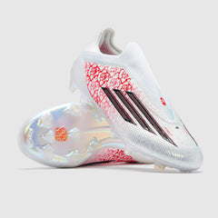 F50 ELITE x LAMINE LACELESS FG "Heart Breaker"