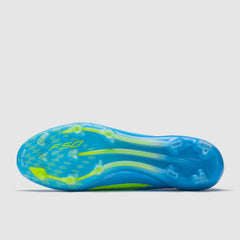 F50 LACELESS ELITE FG "Ice Cold Precision"