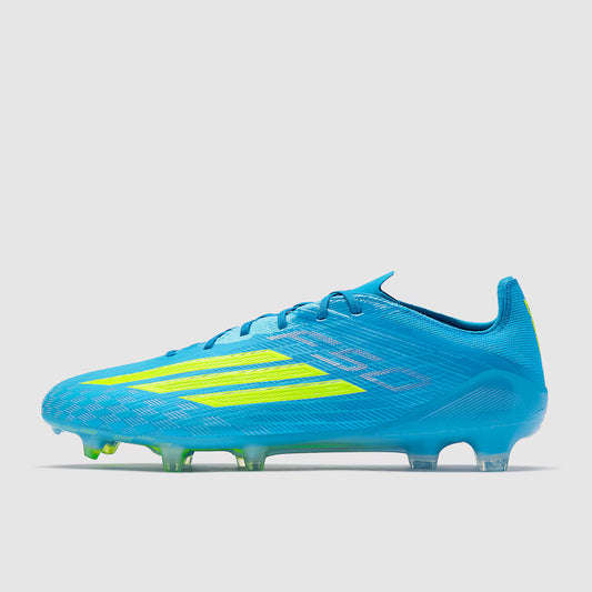 F50 ELITE FG "Ice Cold Precision"