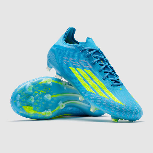 F50 ELITE FG "Ice Cold Precision"