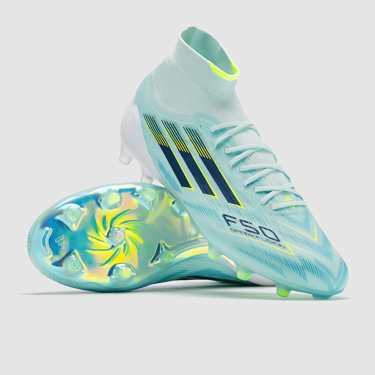 F50 ELITE FG SPARKFUSION