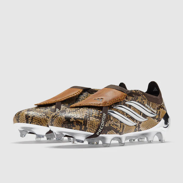 PREDATOR TONGUE ELITE FG X WALES BONNER