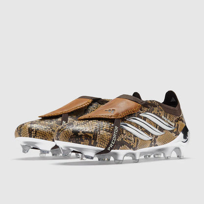 PREDATOR TONGUE ELITE FG X WALES BONNER