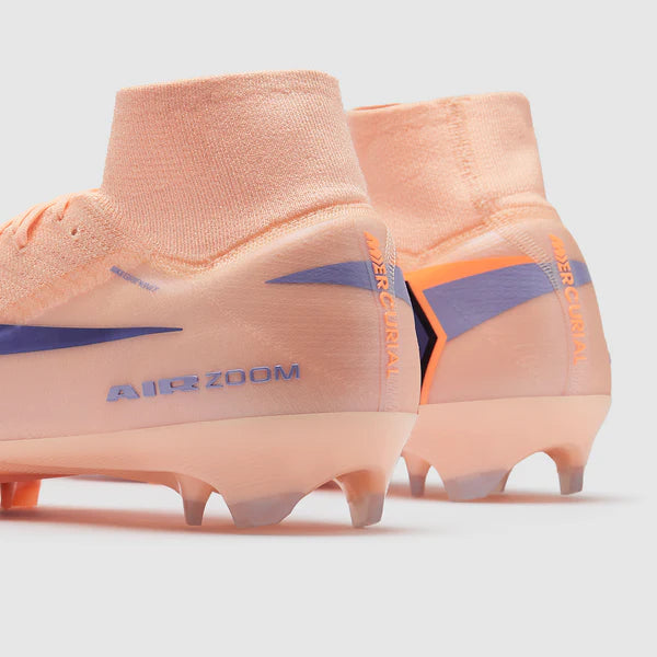MERCURIAL SUPERFLY 10 ELITE FG - Showtime Pack