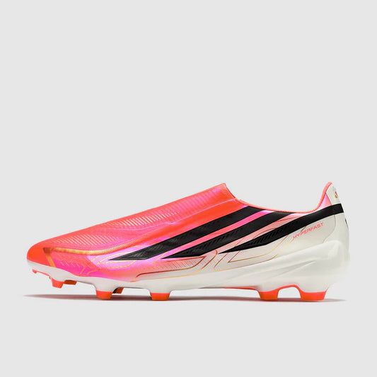 F50 HYPERFAST ELITE FG LACELESS