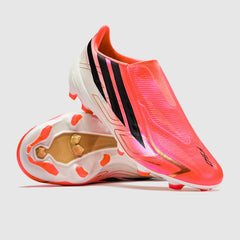 F50 HYPERFAST ELITE FG LACELESS