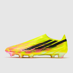 F50 HYPERFAST LACELESS ELITE FG - Limited Edition