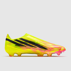 F50 HYPERFAST LACELESS ELITE FG - Limited Edition