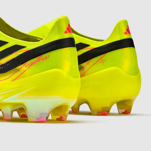 F50 HYPERFAST LACELESS ELITE FG - Limited Edition