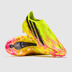 F50 HYPERFAST LACELESS ELITE FG - Limited Edition