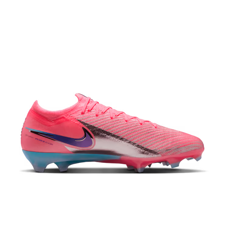 MERCURIAL VAPOR 16 ELITE FG Vini Jr "Sunset Pulse"