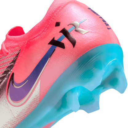 MERCURIAL VAPOR 16 ELITE FG Vini Jr "Sunset Pulse"