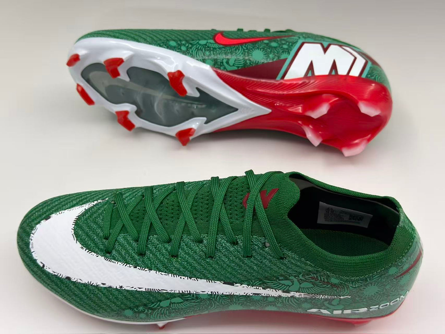 MERCURIAL AIR ZOOM - MEXICO CITY