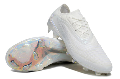 PHANTOM 6 LOW ELITE FG "Whiteout"
