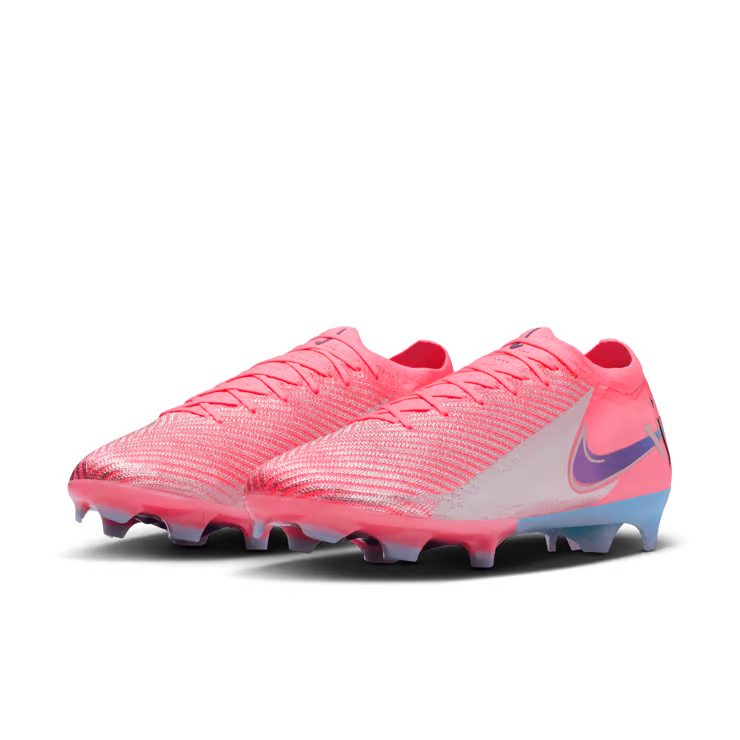 MERCURIAL VAPOR 16 ELITE FG Vini Jr "Sunset Pulse"